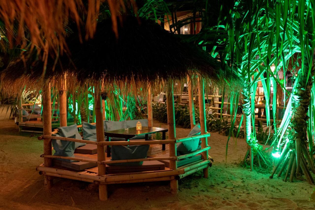The Lazy Lodge Koh Lanta Exterior foto