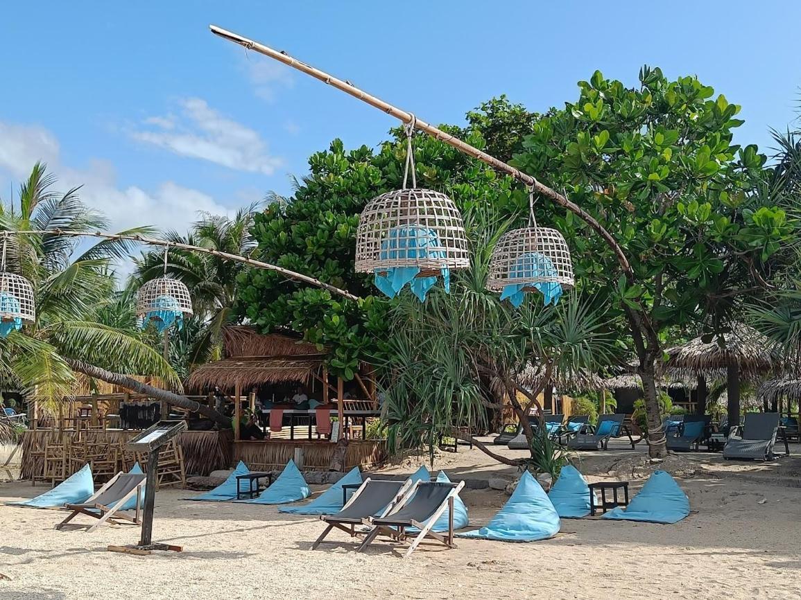 The Lazy Lodge Koh Lanta Exterior foto