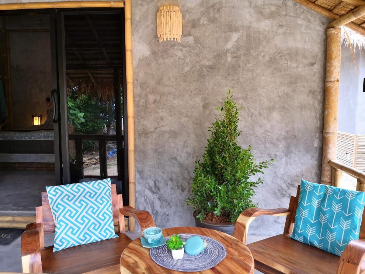 The Lazy Lodge Koh Lanta Exterior foto